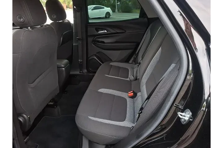 $16998 : Chevrolet Trailblazer 2022 4 image 10