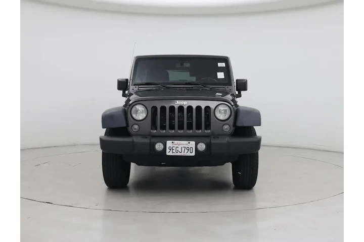 $17998 : Jeep Wrangler JK Unlimited 2 image 5