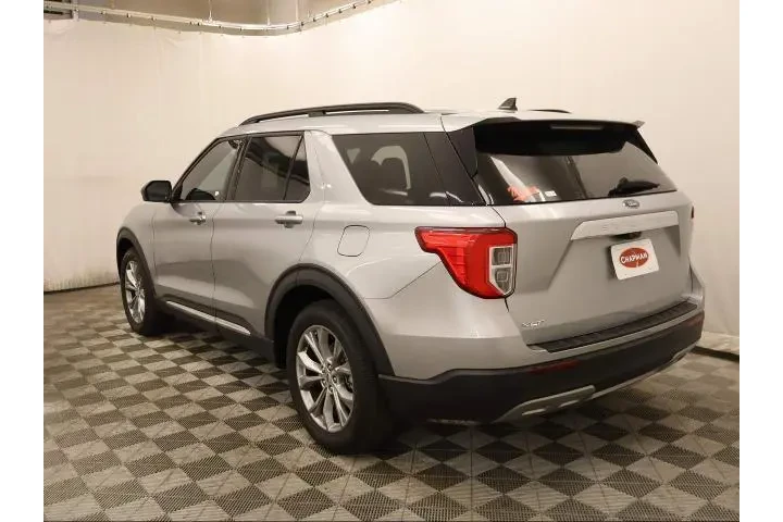 $31995 : Ford Explorer 2023 XLT 4dr S image 8