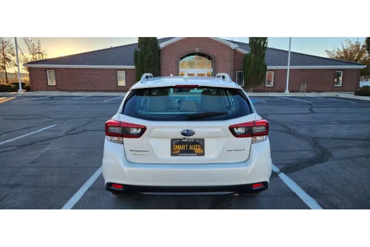 $17500 : 2023 Impreza Premium image 8