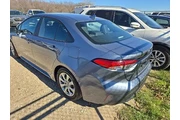 $20210 : Toyota Corolla 2025 LE 4dr S thumbnail