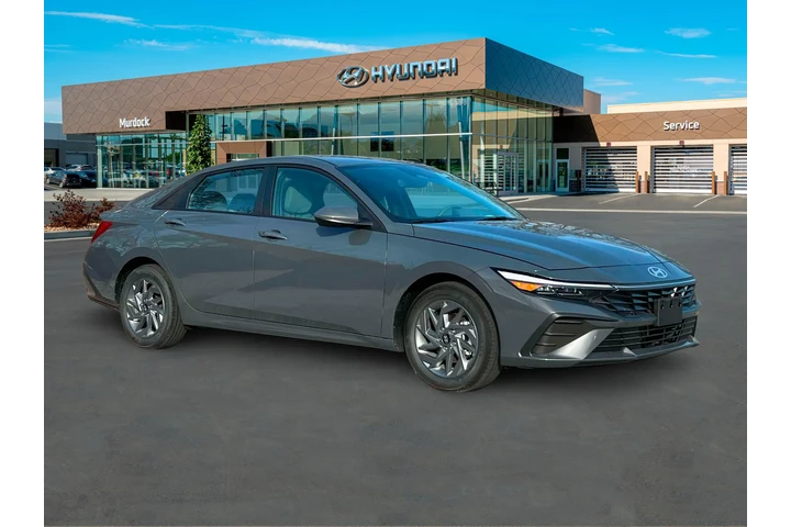 $19629 : Hyundai ELANTRA 2024 SEL 4dr image 10