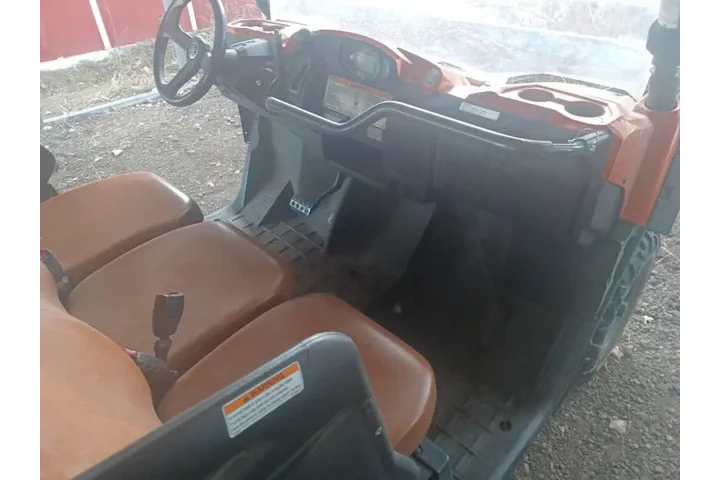 $12995 : 2020 Yamaha Viking image 4