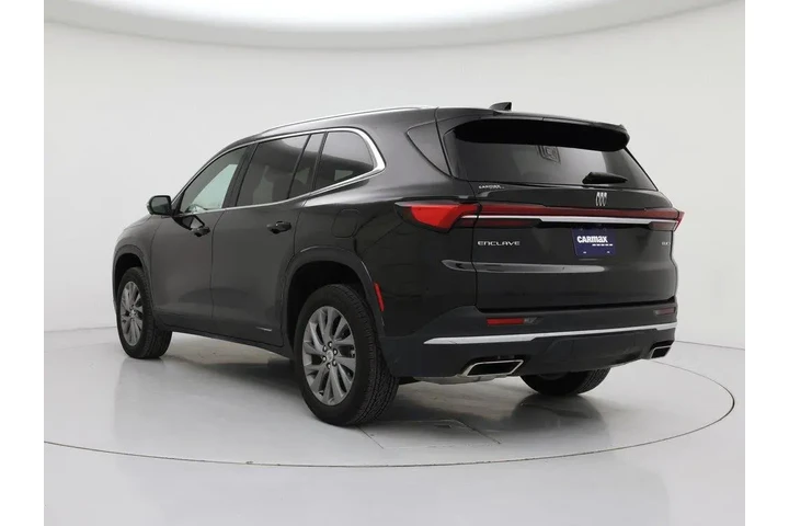 $35998 : Buick Enclave 2025 Preferred image 2