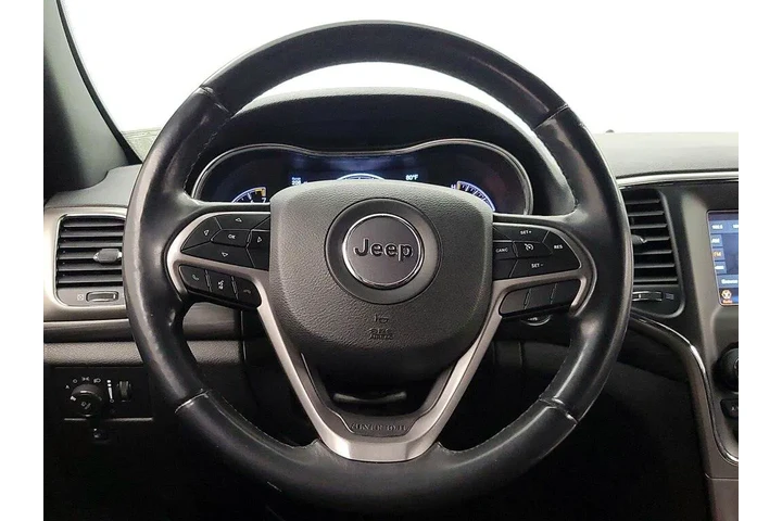 $25998 : Jeep Grand Cherokee 2021 4x4 image 10