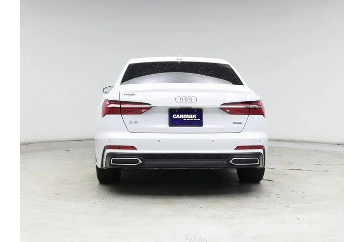 $39998 : Audi A6 2022 AWD quattro Pre image 6