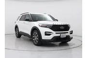Ford Explorer 2022 ST-Line 4 en Stockton