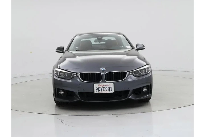 $38998 : BMW 4 Series 2020 440i 2dr C image 5