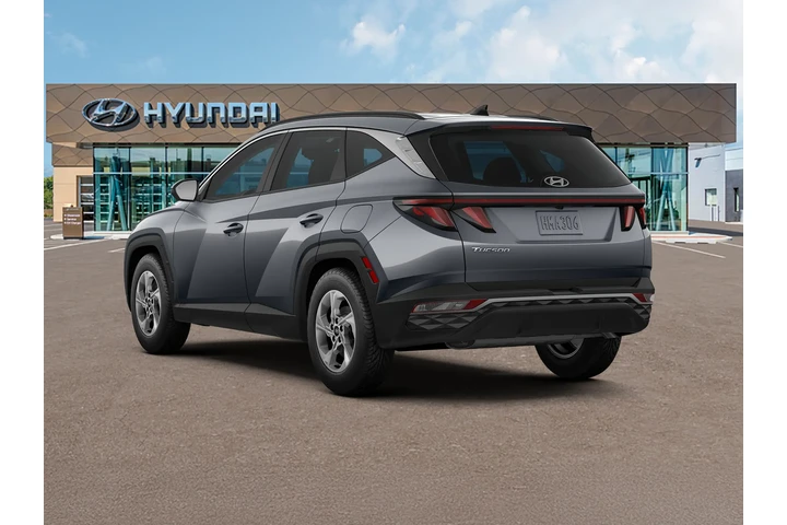 $24997 : Hyundai TUCSON 2024 SEL 4dr image 5