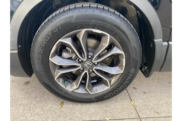 $25980 : Honda CR-V 2021 EX-L 4dr SUV image 2