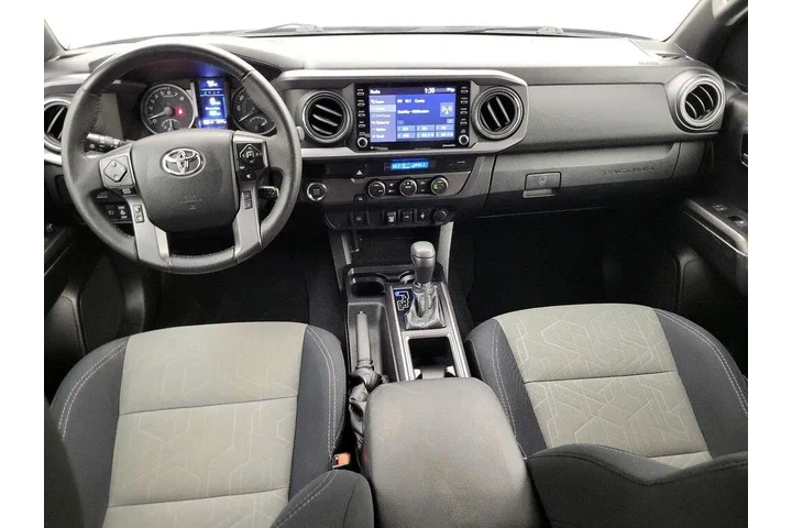 $33998 : Toyota Tacoma 2021 4x2 TRD S image 9