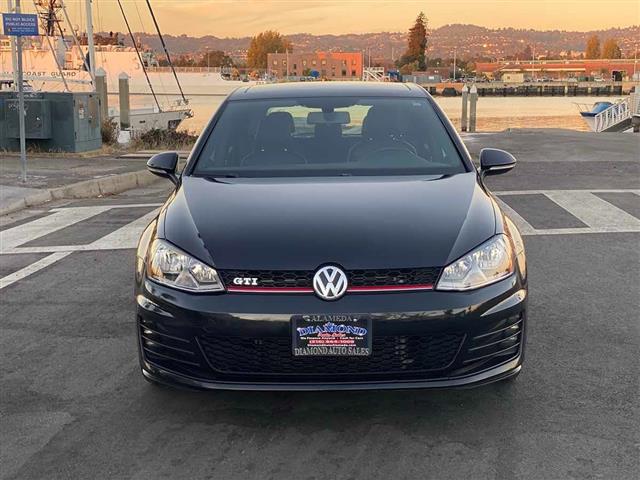 $14988 : 2015 Golf GTI SE image 3