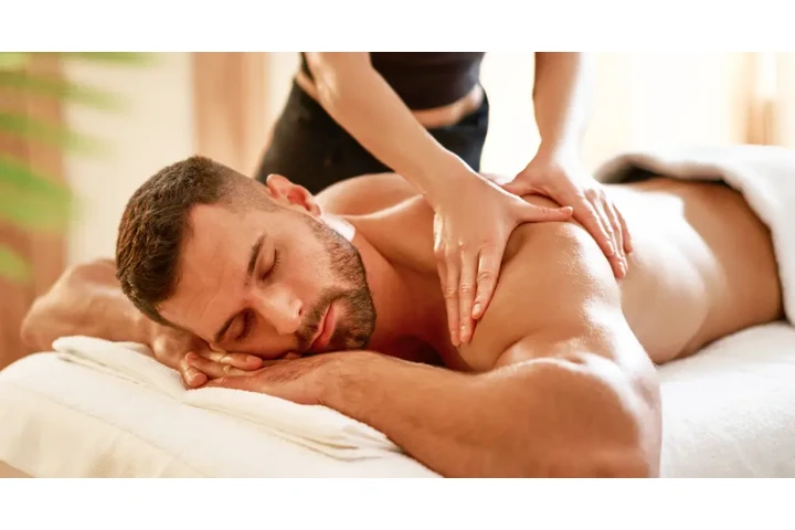 TERAPIA RELAJANTE-COSMETOLOGIA image 6