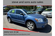 $5995 : 2007 Caliber SXT thumbnail