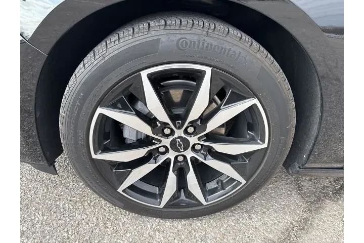 $24000 : Chevrolet Malibu 2024 RS 4dr image 3