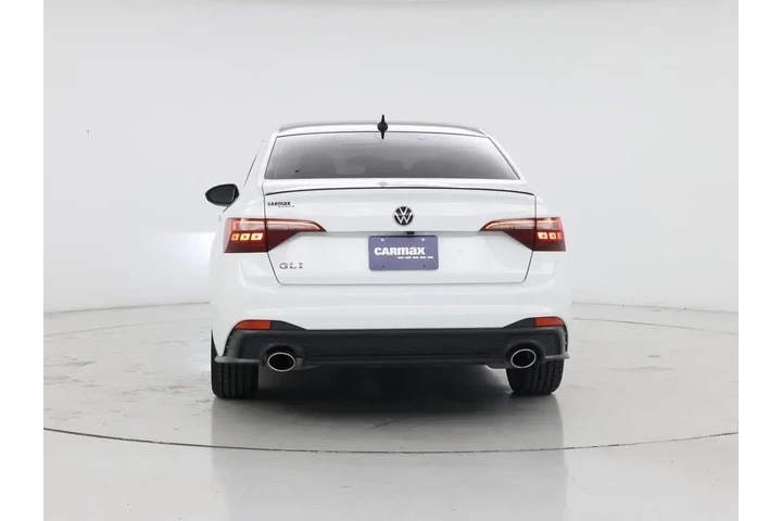 $25998 : Volkswagen Jetta GLI 2022 Au image 6