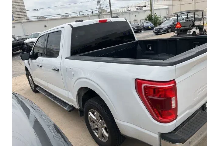 $23491 : Ford F-150 2021 4x2 XL 4dr S image 4