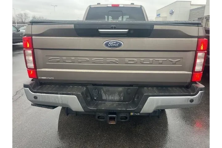 $29990 : Ford F-250 Super Duty 2022 4 image 3