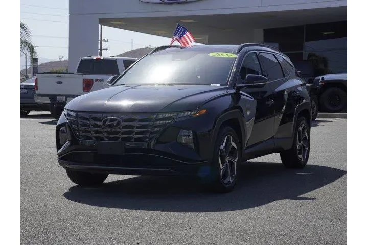 $24405 : Hyundai TUCSON 2024 AWD Limi image 8