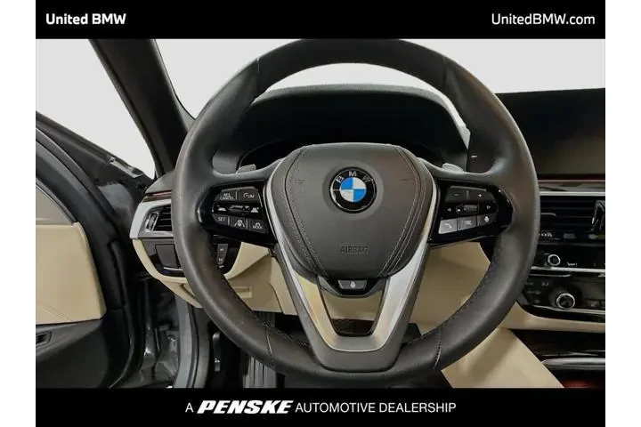 $37995 : BMW 5 Series 2023 530i 4dr S image 6