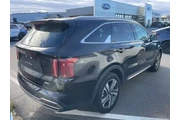 $35992 : Kia Sorento Hybrid 2024 AWD thumbnail