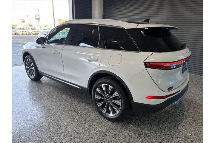 $22999 : Lincoln Corsair 2020 Reserve image 4