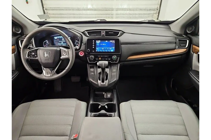 $19998 : Honda CR-V 2018 AWD EX 4dr S image 9