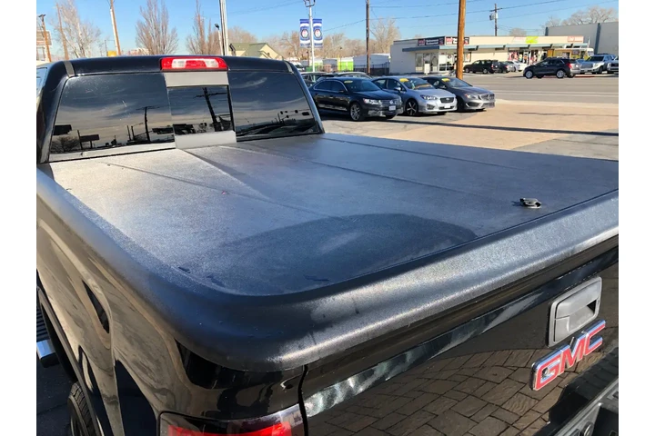 $22990 : 2015 GMC Sierra 1500 SLT Crew image 10