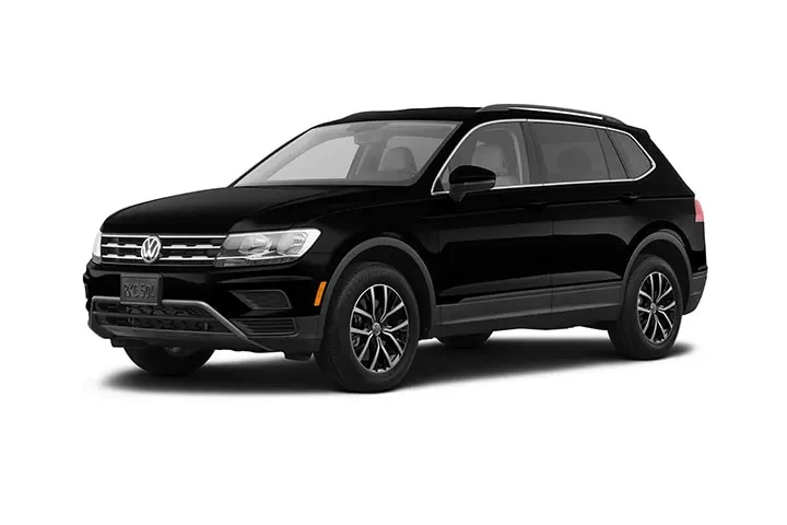 $23995 : 2020 Tiguan 2.0T image 1