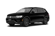 2020 Tiguan 2.0T en Laredo