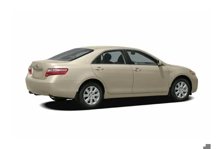 $3166 : Toyota Camry 2007 LE 4dr Sed image 2