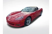 $29500 : Chevrolet Corvette 2007 2dr thumbnail