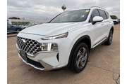 $22290 : Hyundai SANTA FE 2022 AWD SE thumbnail