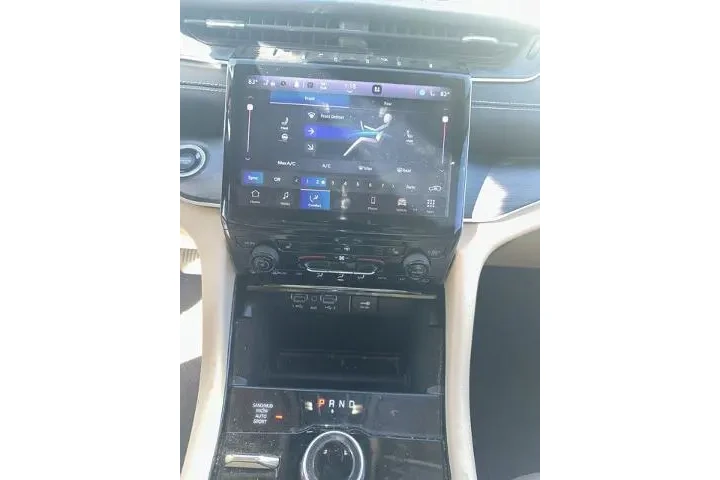 $24900 : Jeep Grand Cherokee L 2021 4 image 10