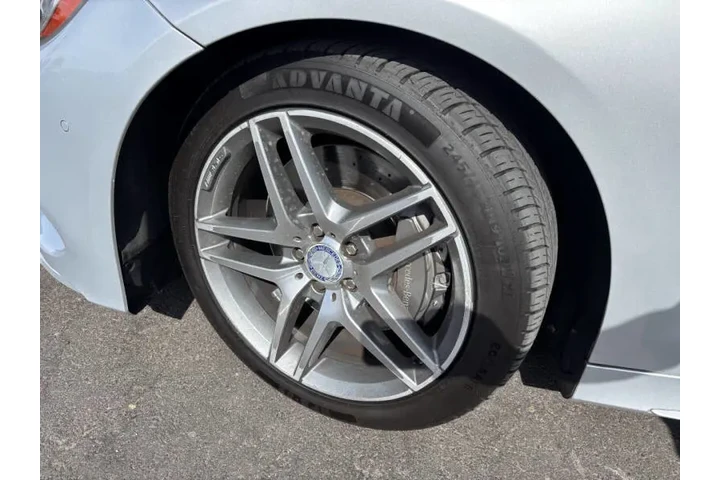 $34999 : 2016 Mercedes-Benz S-Class S image 3