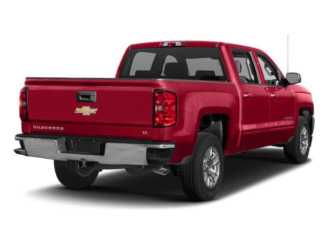 $34500 : 2018 Silverado 1500 LT image 2