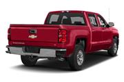 $34500 : 2018 Silverado 1500 LT thumbnail