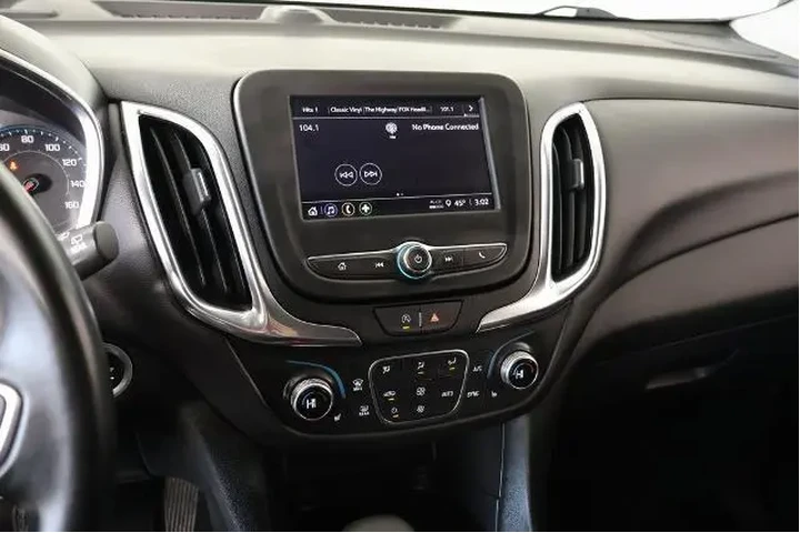 $19199 : Chevrolet Equinox 2024 LT 4d image 5