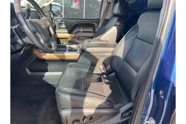 $26539 : Chevrolet Silverado 1500 201 image 10