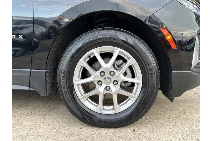 $22950 : Chevrolet Equinox 2024 4x4 L image 3