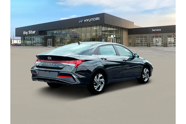 $24988 : Hyundai ELANTRA 2024 Limited image 7