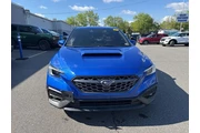 $30995 : Subaru WRX 2022 AWD Limited thumbnail