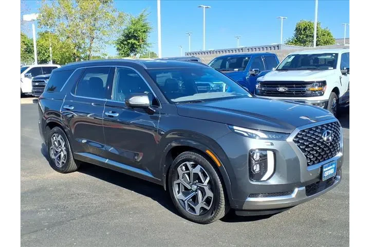 $27270 : Hyundai PALISADE 2022 AWD Ca image 2