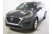 Hyundai TUCSON 2021 AWD Valu