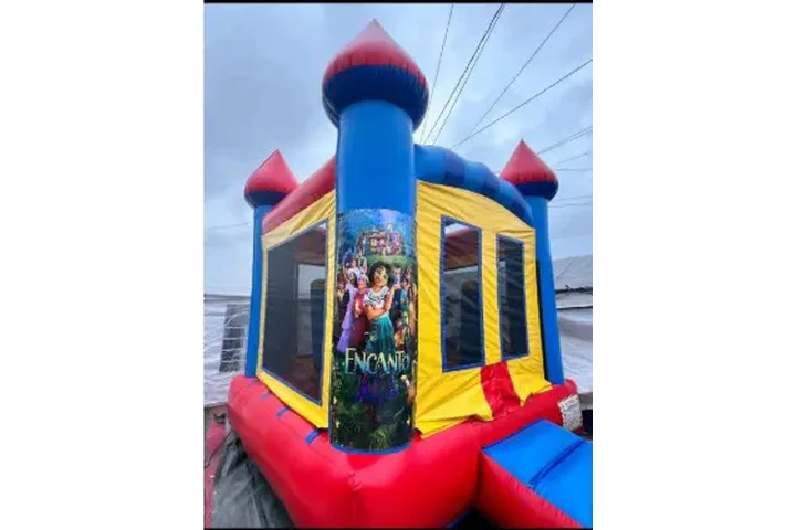 🏰 Jumpers Rentals image 7