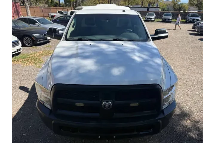 $12995 : 2015 2500 Tradesman image 3