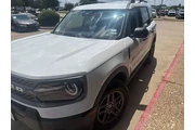 Ford Bronco Sport 2025 AWD B en Dallas