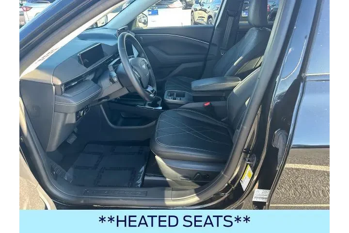 $29998 : Ford Mustang Mach-E 2025 Sel image 10