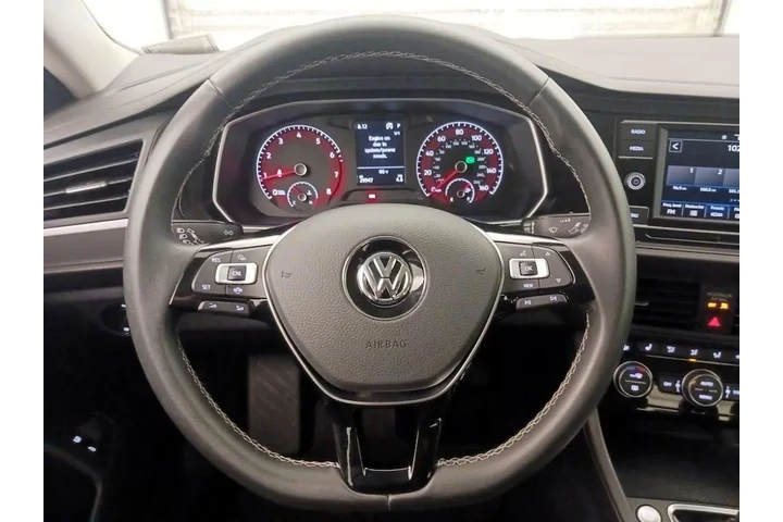 $18998 : Volkswagen Jetta 2021 S 4dr image 10