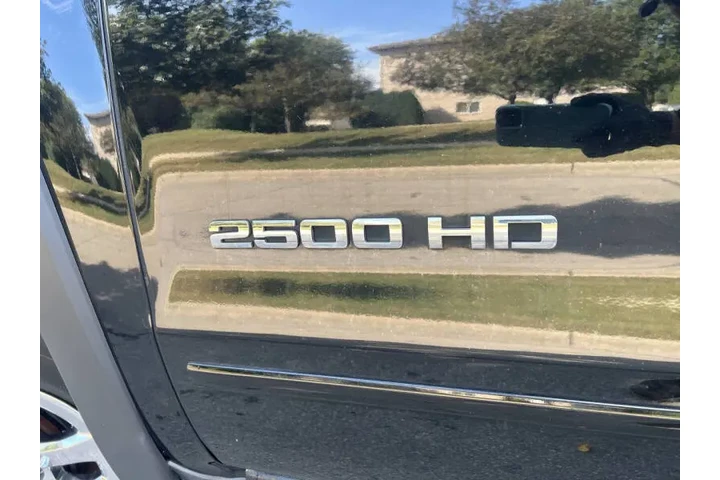 $20995 : 2015 Silverado 2500HD LT image 10